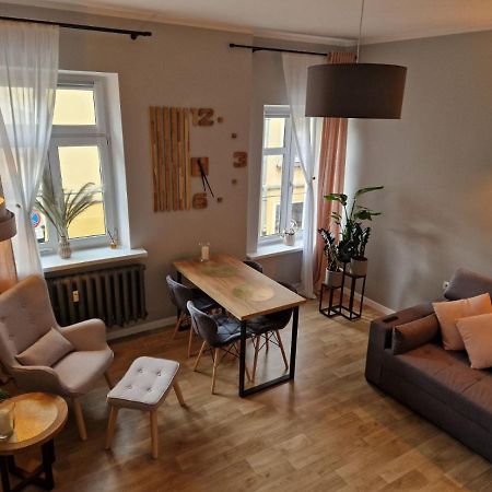 Apartament Ratuszowy Deluxe Jelenia Góra Exterior foto